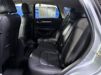 2022 Mazda Mazda CX-5 2.5 S Preferred Package