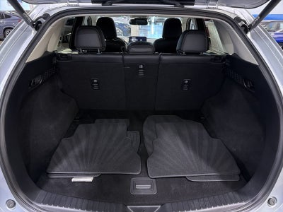 2022 Mazda Mazda CX-5 2.5 S Preferred Package