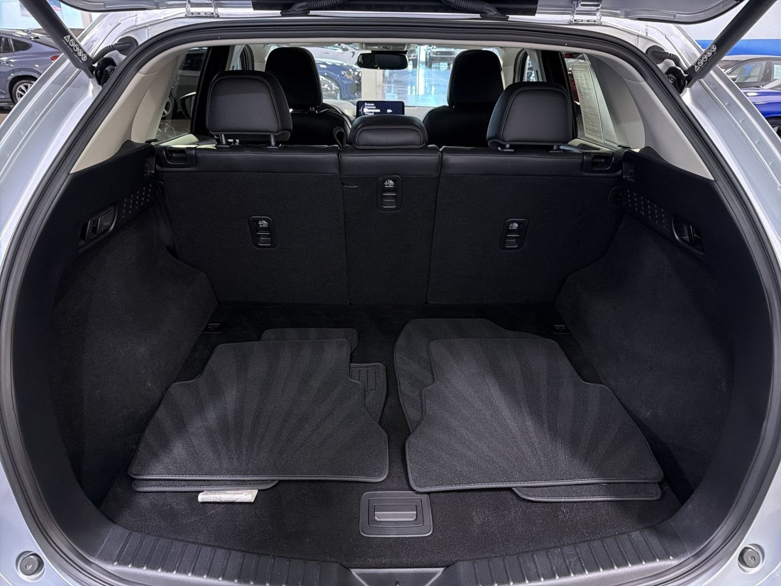 2022 Mazda Mazda CX-5 2.5 S Preferred Package