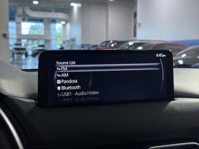 2022 Mazda Mazda CX-5 2.5 S Preferred Package