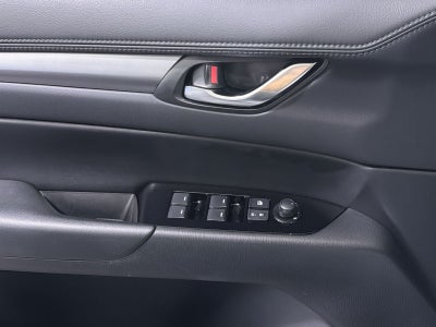 2022 Mazda Mazda CX-5 2.5 S Preferred Package