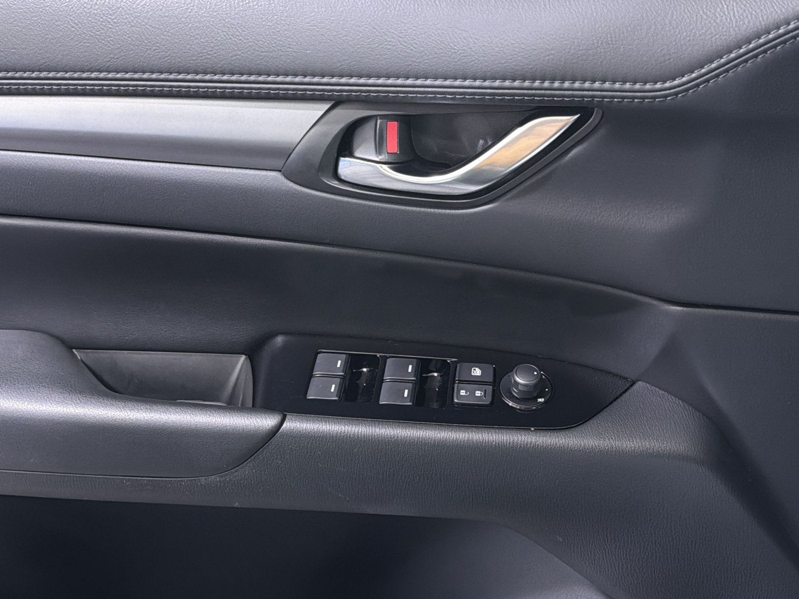 2022 Mazda Mazda CX-5 2.5 S Preferred Package