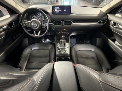 2022 Mazda Mazda CX-5 2.5 S Preferred Package