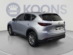 2022 Mazda Mazda CX-5 2.5 S Preferred Package
