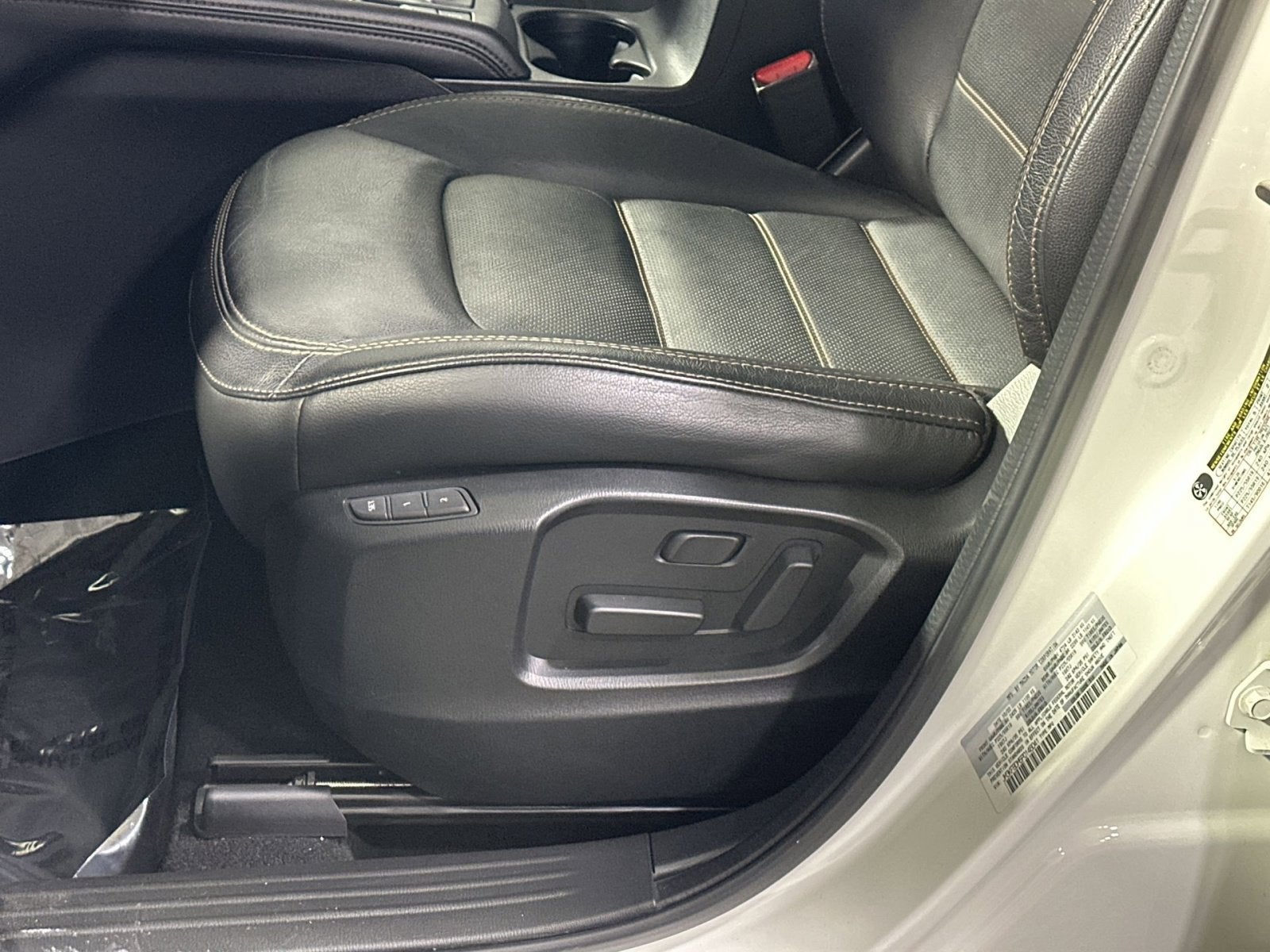 2023 Mazda Mazda CX-5 2.5 S Premium Package