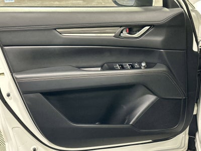 2023 Mazda Mazda CX-5 2.5 S Premium Package