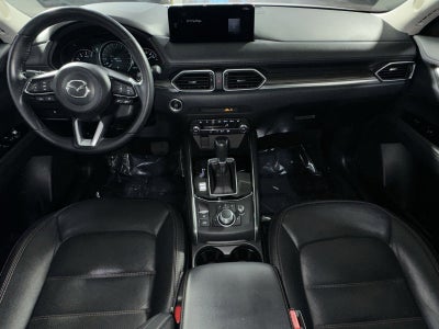 2023 Mazda Mazda CX-5 2.5 S Premium Package