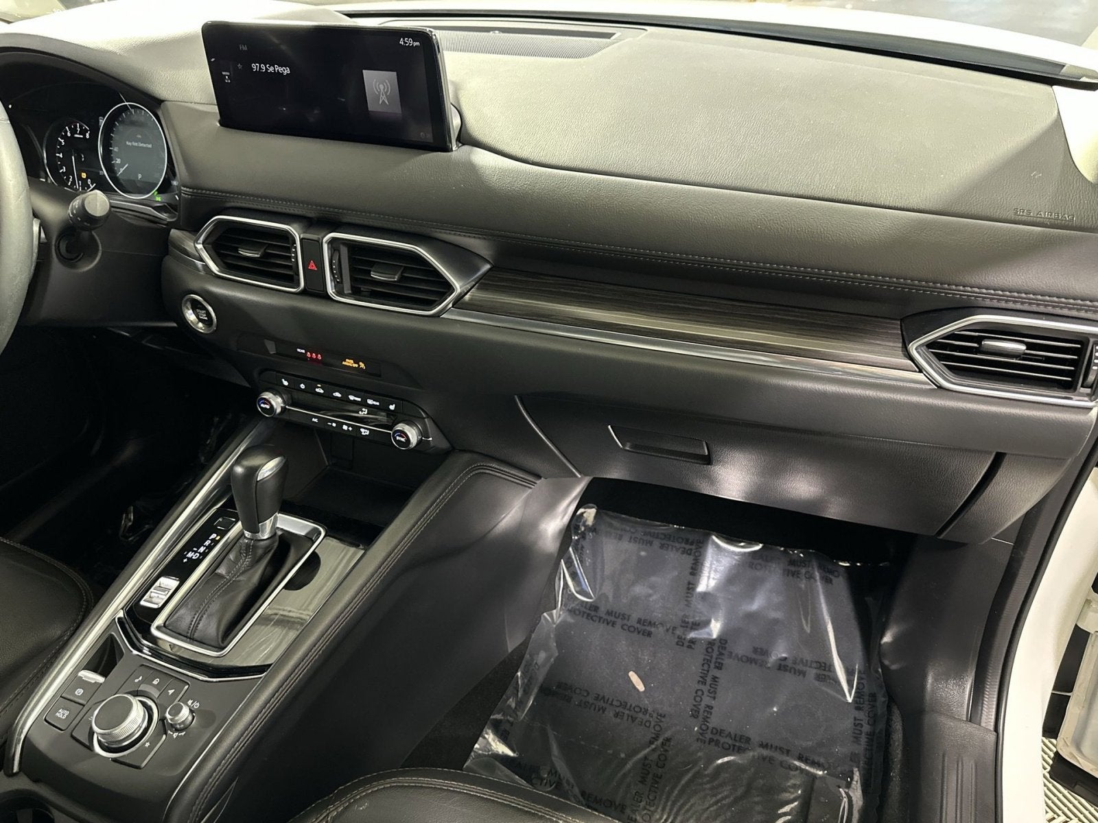 2023 Mazda Mazda CX-5 2.5 S Premium Package