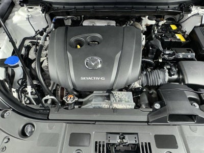 2023 Mazda Mazda CX-5 2.5 S Premium Package