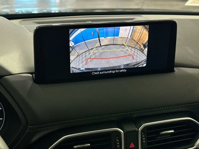 2023 Mazda Mazda CX-5 2.5 S Premium Package