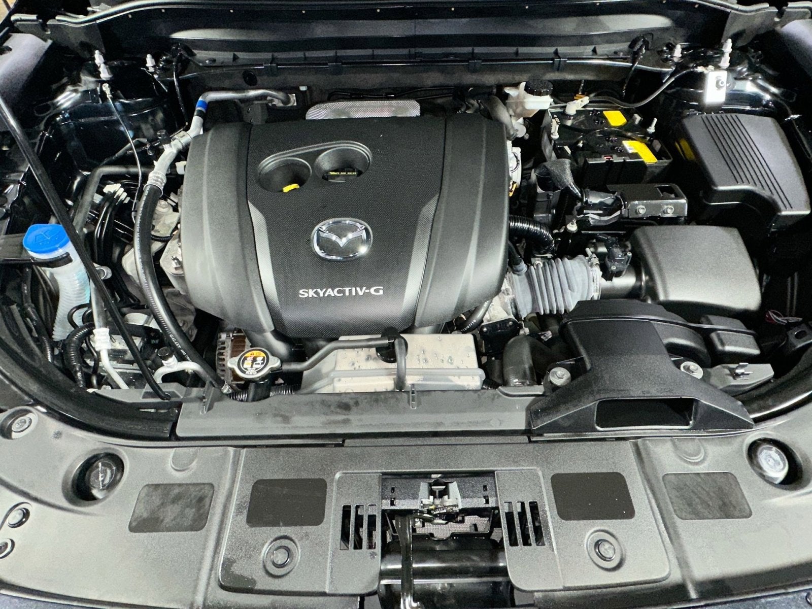 2023 Mazda Mazda CX-5 2.5 S Premium Package