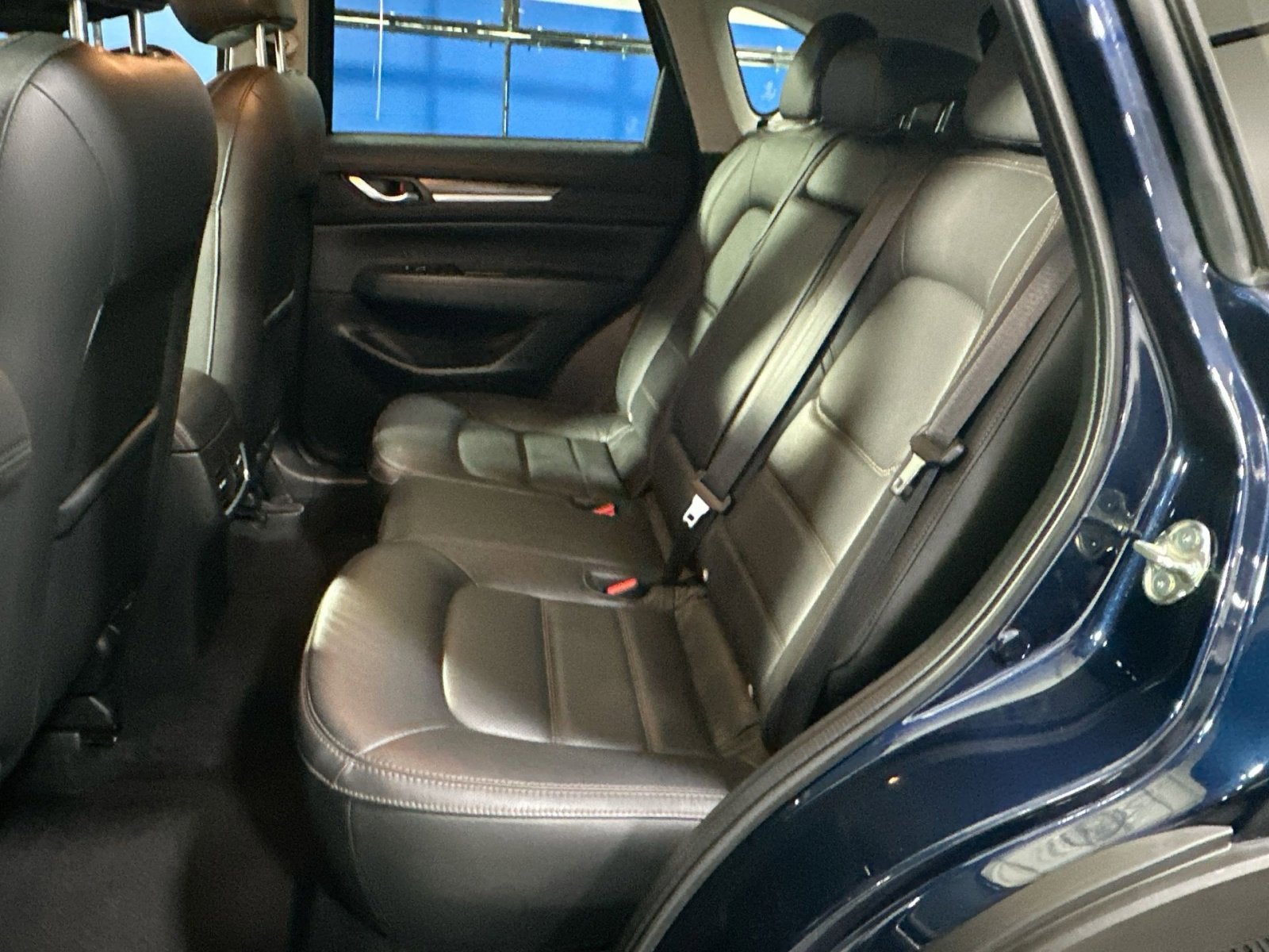 2023 Mazda Mazda CX-5 2.5 S Premium Package