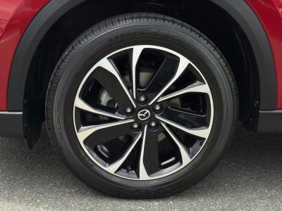 2023 Mazda Mazda CX-5 2.5 S Premium Package