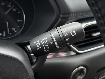 2023 Mazda Mazda CX-5 2.5 S Premium Package