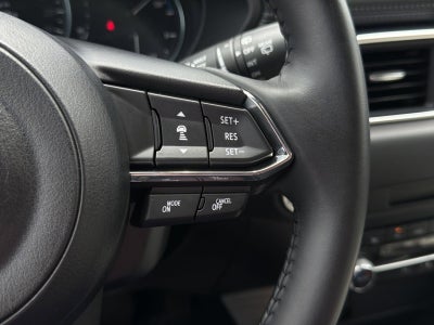 2023 Mazda Mazda CX-5 2.5 S Premium Package