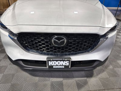 2023 Mazda Mazda CX-5 2.5 S Premium Package