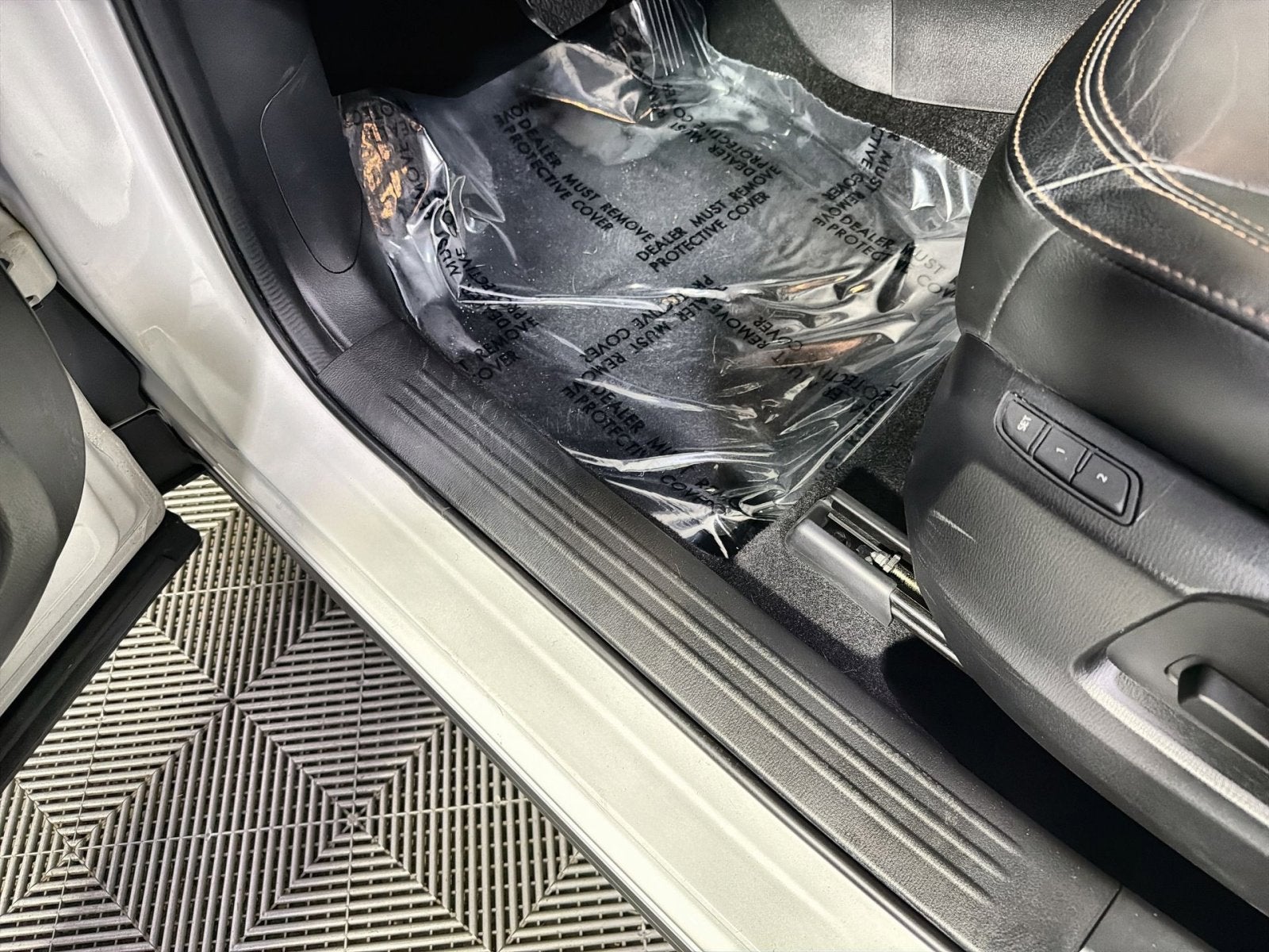 2023 Mazda Mazda CX-5 2.5 S Premium Package