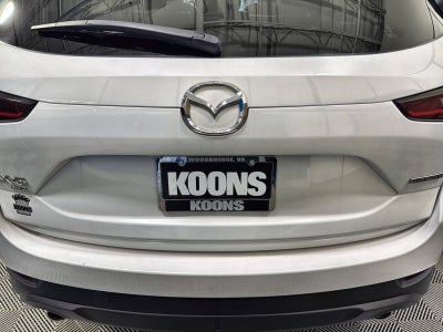 2023 Mazda Mazda CX-5 2.5 S Premium Package