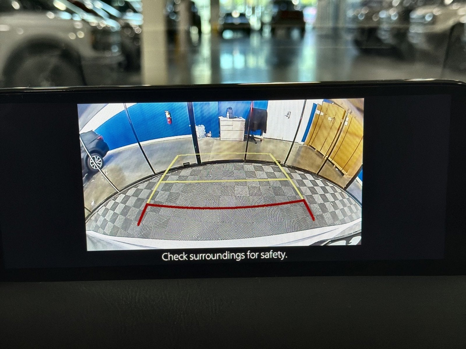 2023 Mazda Mazda CX-5 2.5 S Premium Package