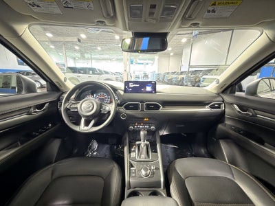 2023 Mazda Mazda CX-5 2.5 S Premium Package