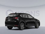 2019 Mazda Mazda CX-5 Grand Touring Reserve