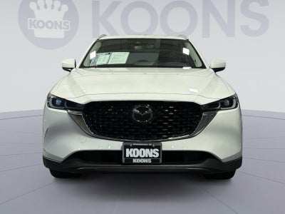 2023 Mazda Mazda CX-5 2.5 S Premium Plus Package