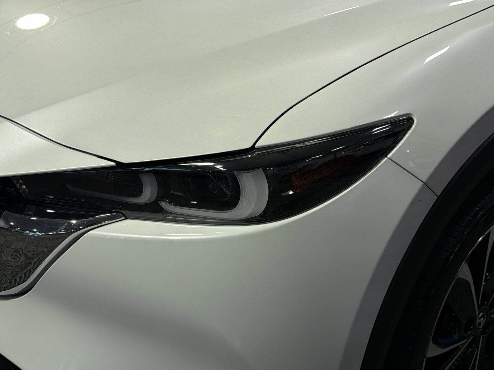 2023 Mazda Mazda CX-5 2.5 S Premium Plus Package