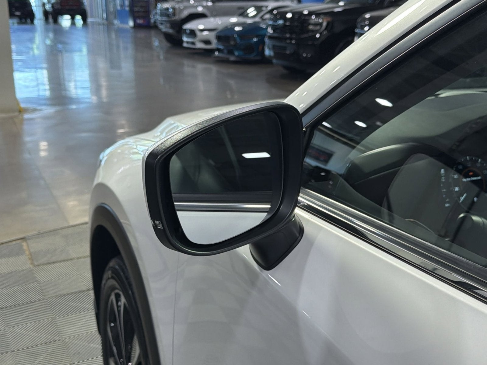 2023 Mazda Mazda CX-5 2.5 S Premium Plus Package