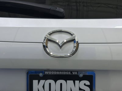 2023 Mazda Mazda CX-5 2.5 S Premium Plus Package