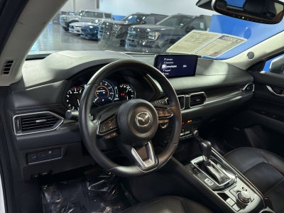 2023 Mazda Mazda CX-5 2.5 S Premium Plus Package