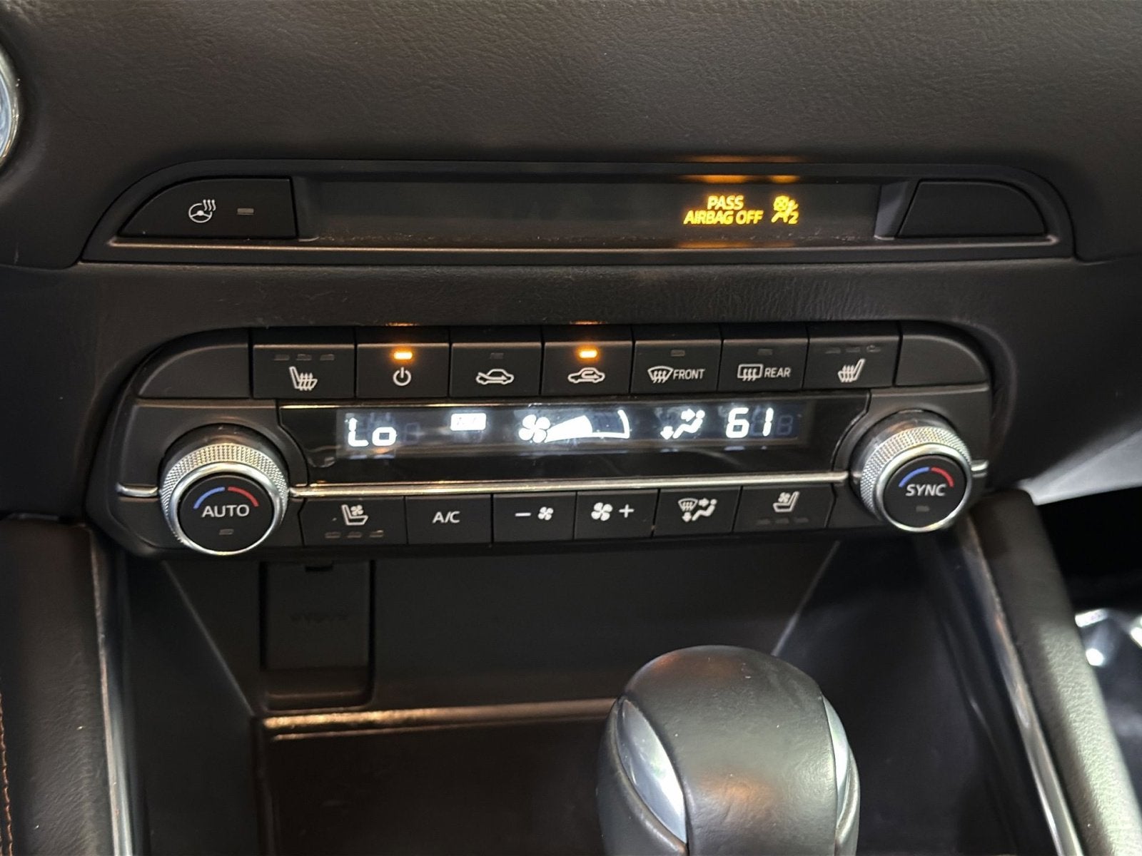 2023 Mazda Mazda CX-5 2.5 S Premium Plus Package