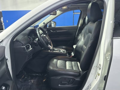 2023 Mazda Mazda CX-5 2.5 S Premium Plus Package