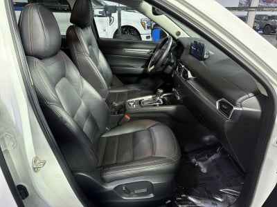 2023 Mazda Mazda CX-5 2.5 S Premium Plus Package