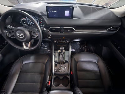 2023 Mazda Mazda CX-5 2.5 S Premium Plus Package