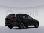 2025 Mazda Mazda CX-70 3.3 Turbo S Premium