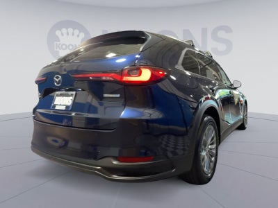 2024 Mazda Mazda CX-90 PHEV Preferred