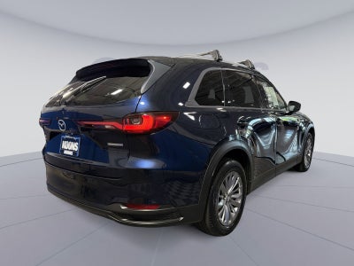 2024 Mazda Mazda CX-90 PHEV Preferred