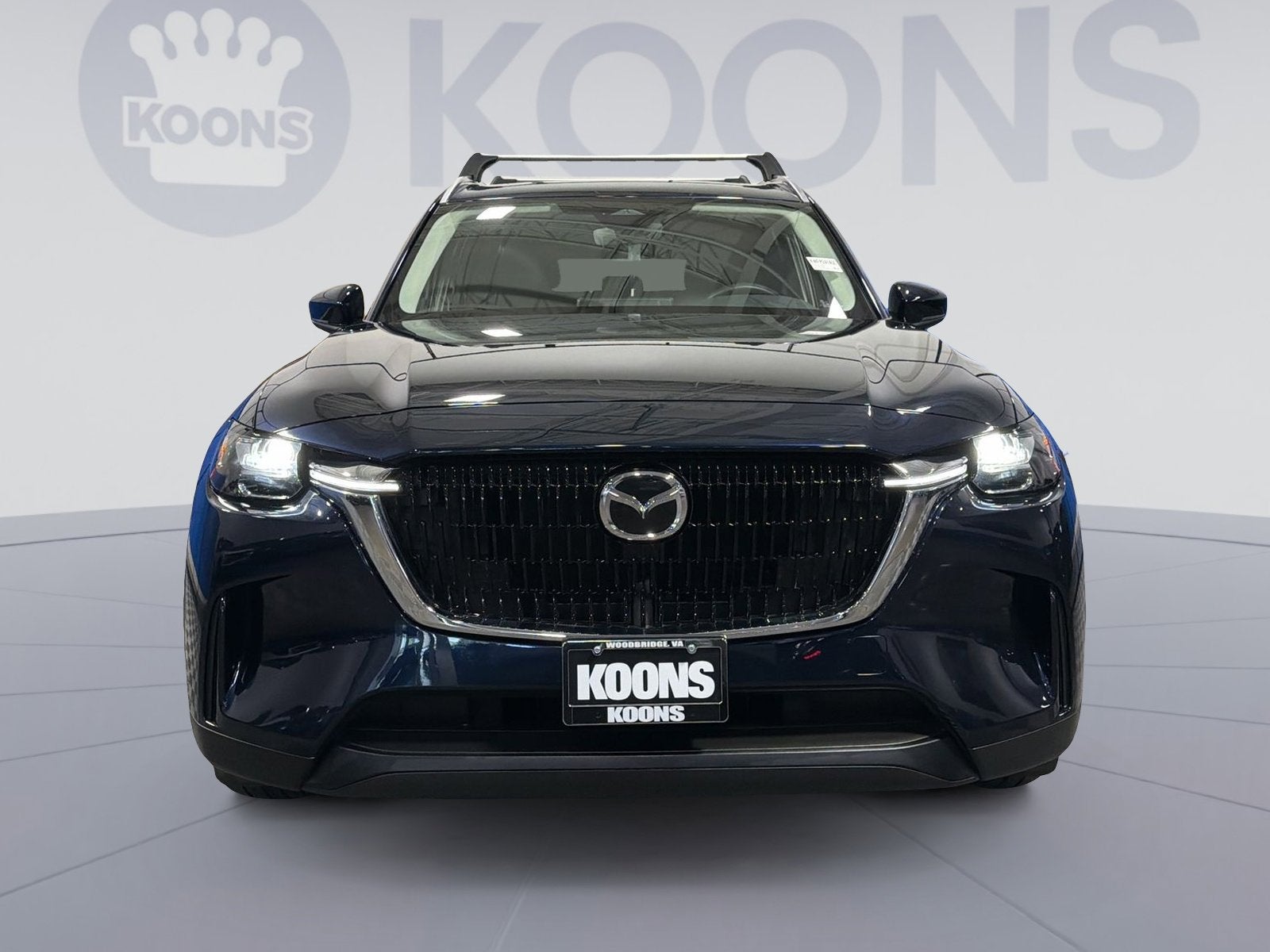 2024 Mazda Mazda CX-90 PHEV Preferred