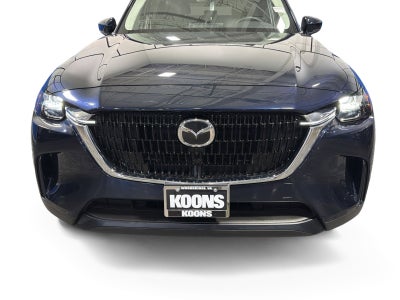 2024 Mazda Mazda CX-90 PHEV Preferred