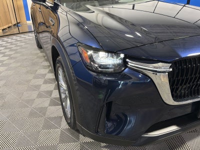 2024 Mazda Mazda CX-90 PHEV Preferred
