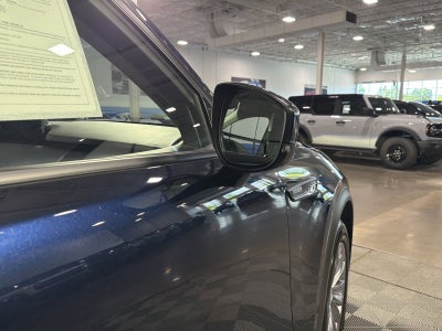 2024 Mazda Mazda CX-90 PHEV Preferred