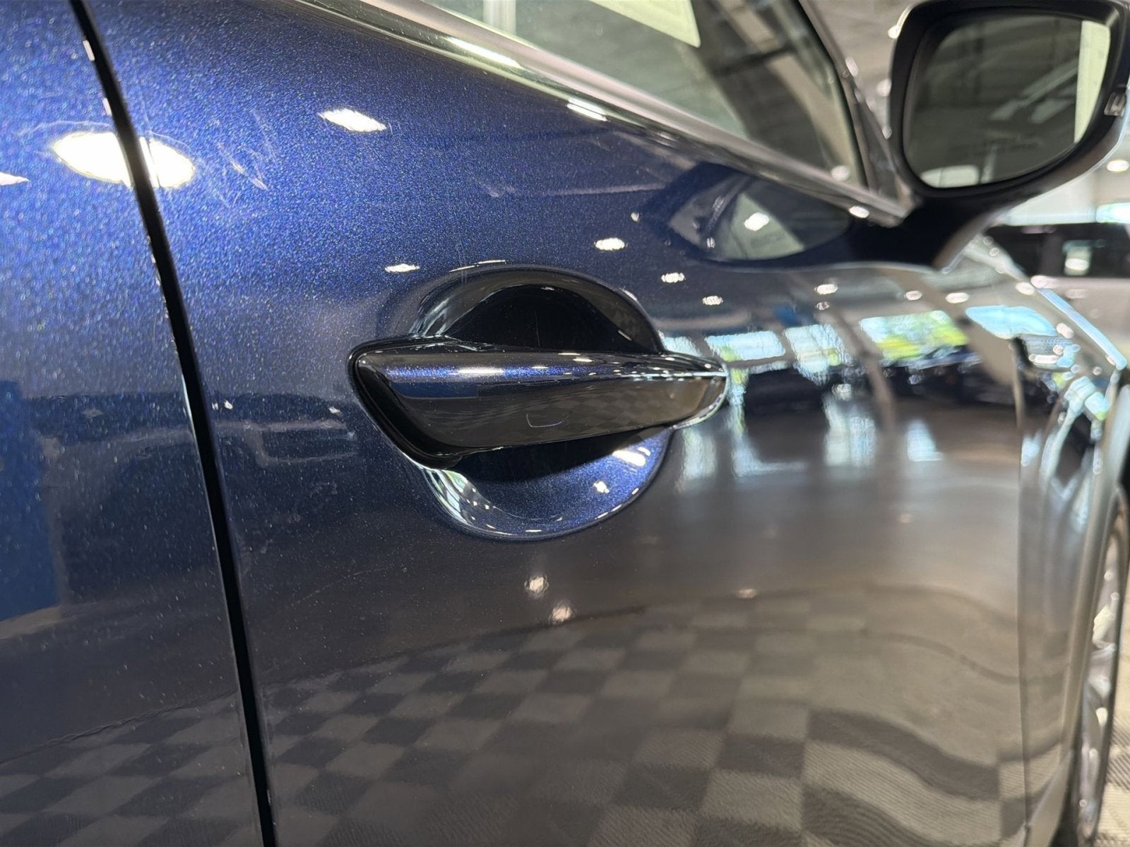 2024 Mazda Mazda CX-90 PHEV Preferred
