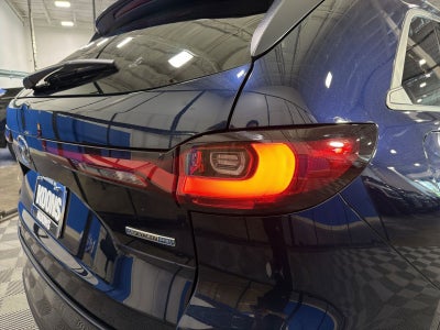 2024 Mazda Mazda CX-90 PHEV Preferred