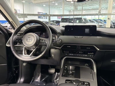 2024 Mazda Mazda CX-90 PHEV Preferred