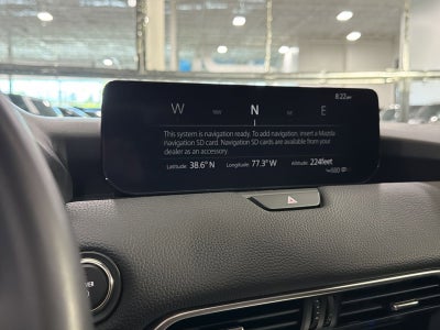 2024 Mazda Mazda CX-90 PHEV Preferred