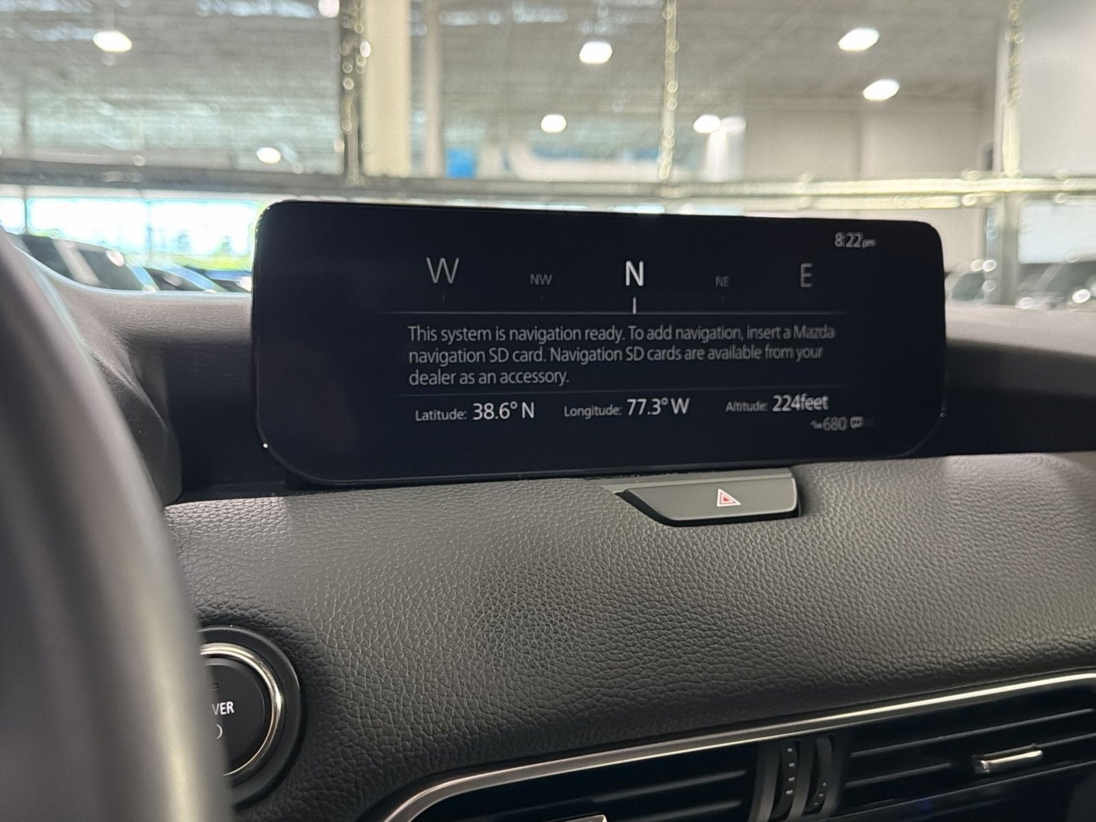 2024 Mazda Mazda CX-90 PHEV Preferred