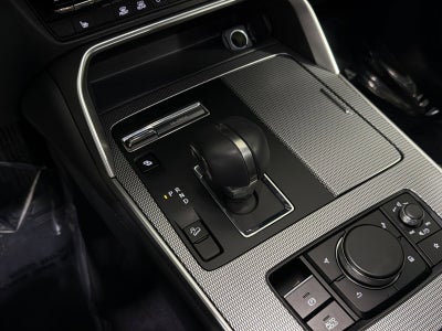 2024 Mazda Mazda CX-90 PHEV Preferred
