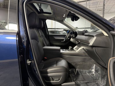2024 Mazda Mazda CX-90 PHEV Preferred
