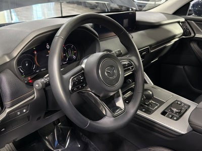 2024 Mazda Mazda CX-90 PHEV Preferred