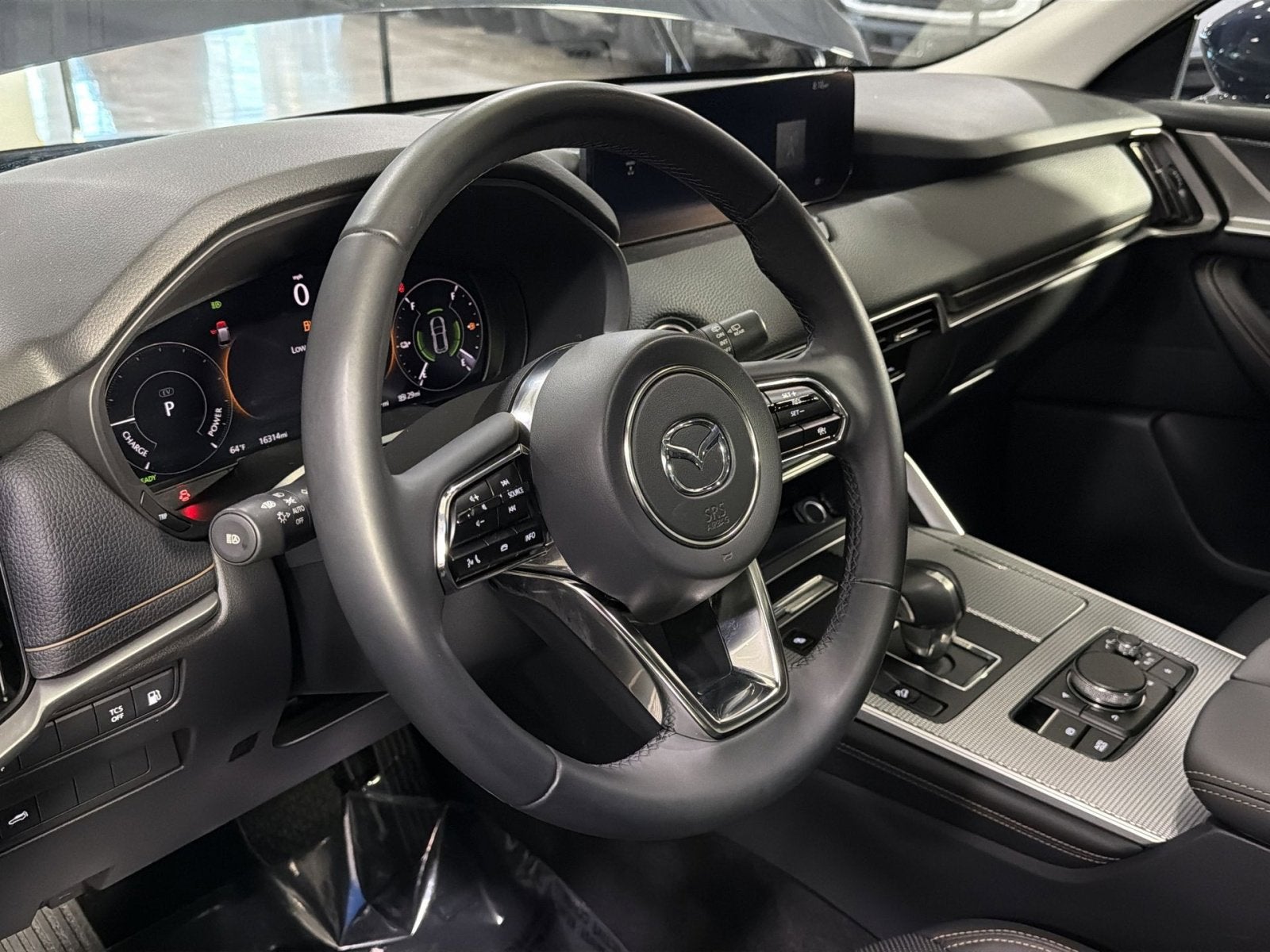 2024 Mazda Mazda CX-90 PHEV Preferred